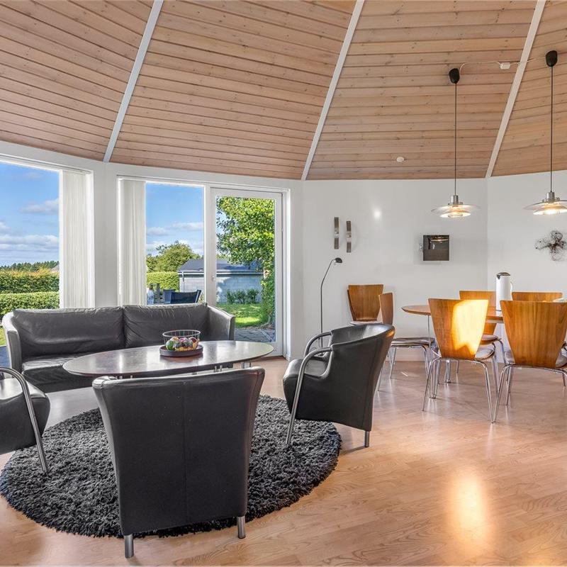 Ferienhaus - 8 Personen -  - Gånsagervej - Arrild - 6520 - Toftlund