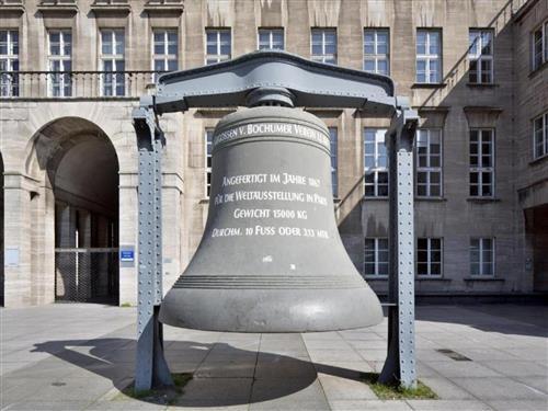 Ferielejlighed - 8 personer -  - Kortumstraße - 44787 - Bochum