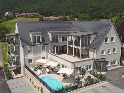 Holiday apartment - 3 persons -  - Bernreither Straße - 8344 - Bad Gleichenberg