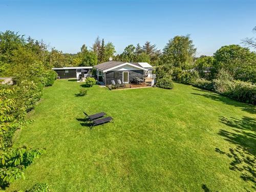 Sommerhus - 6 personer -  - Græsvangen - Boeslum - 8400 - Ebeltoft