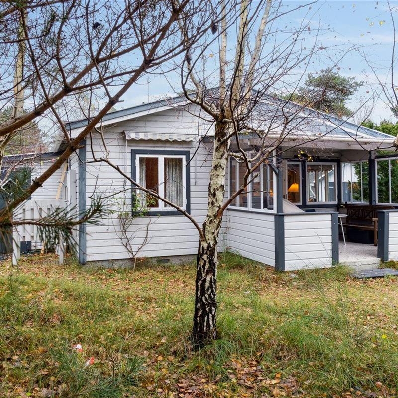 Ferienhaus - 4 Personen -  - Vibo Østvej - Nykøbing, Sj. - 4500 - Nykøbing Sj