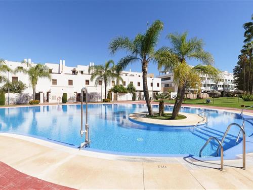 Holiday apartment - 6 persons -  - 29649 - La Cala De Mijas