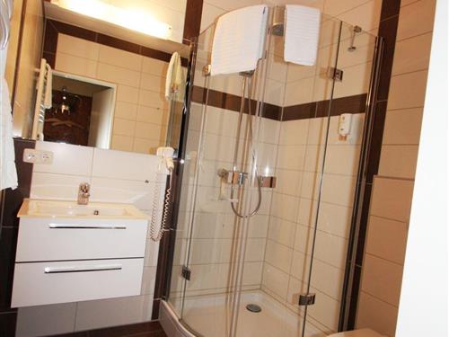 Ferielejlighed - 4 personer -  - Seehundsbank - 25761 - Büsum