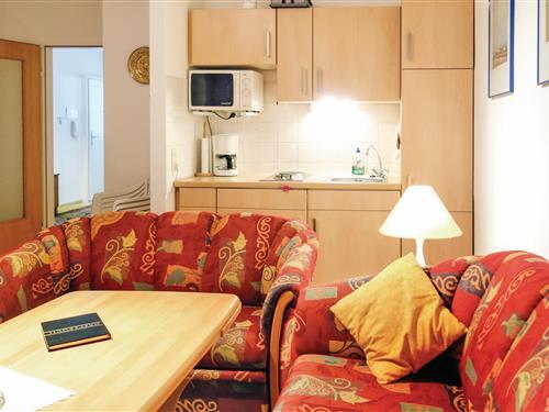 Ferienwohnung - 4 Personen -  - Hoher Weg - 37444 - St. Andreasberg