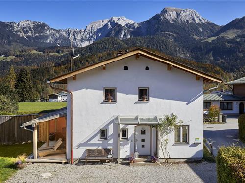 Ferienhaus - 6 Personen -  - In der Artenreit - 83471 - Schönau Am Königssee