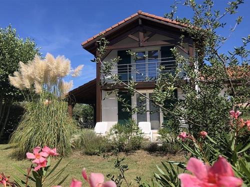 Holiday home - 5 persons -  - 40140 - Soustons