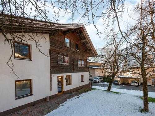 Sommerhus - 10 personer -  - 6284 - Ramsau Im Zillertal