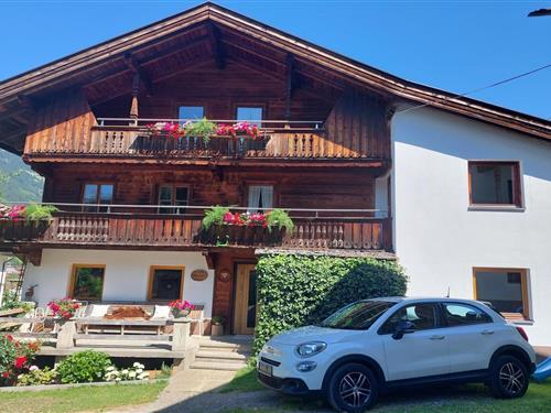 Fritidshus - 10 personer -  - 6284 - Ramsau Im Zillertal