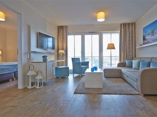 Ferielejlighed - 6 personer -  - An der Waterkant - 18211 - Börgerende-Rethwisch