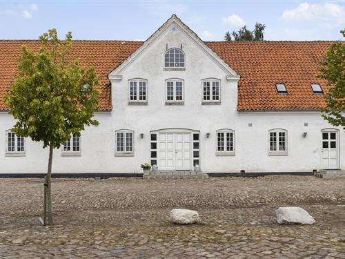 Ferienhaus - 10 Personen -  - Hindemaevej - Østfyn - 5540 - Ullerslev