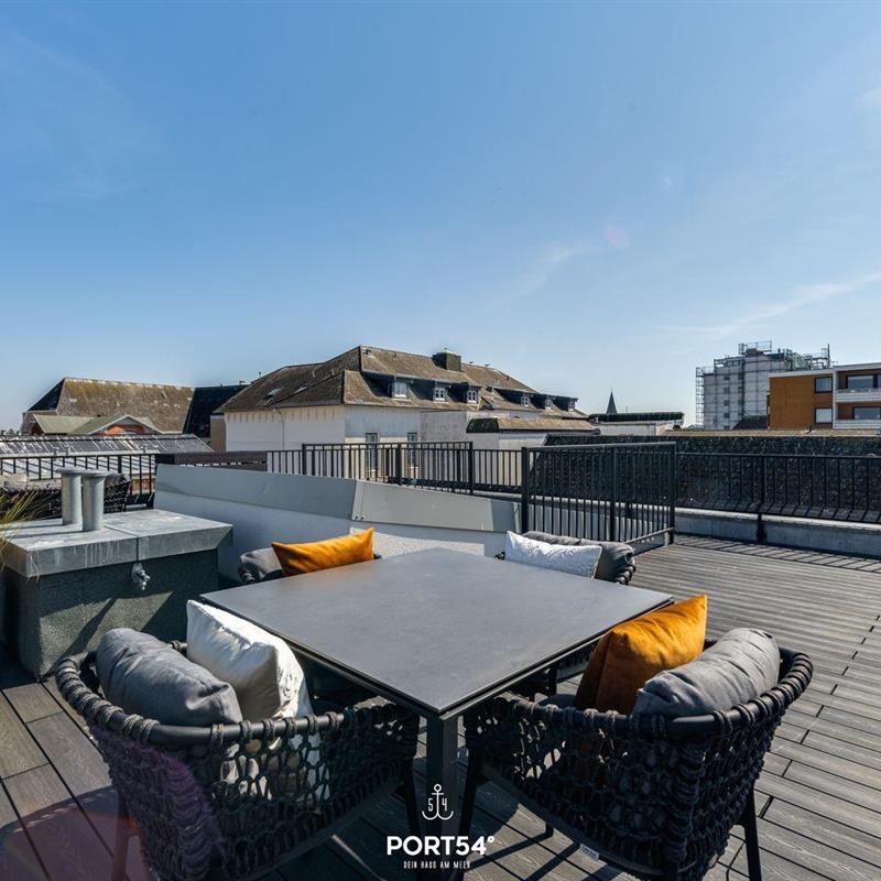 Ferielejlighed - 3 personer -  - Norderstr. - 25980 - Sylt