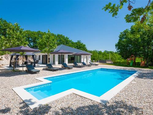 Sommerhus - 6 personer -  - 3 Imoske bojne - Makarska - Kamenmost - 21262 - Kamenmost