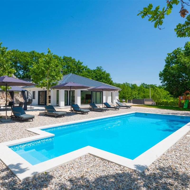 Sommerhus - 6 personer -  - 3 Imoske bojne - Makarska - Kamenmost - 21262 - Kamenmost