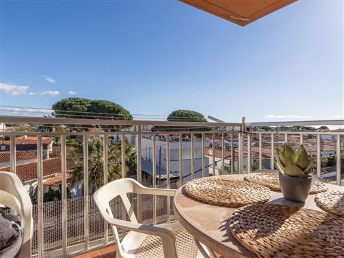 Ferielejlighed - 4 personer -  - Cambrils - 43850