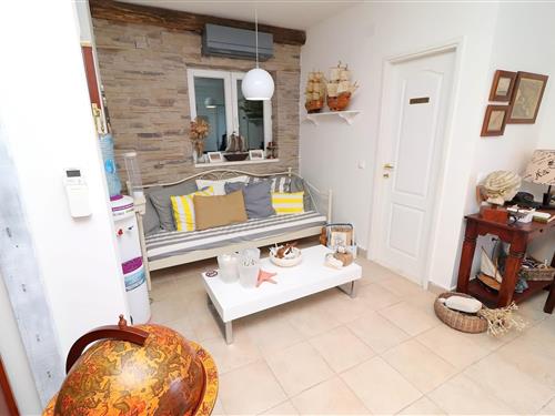 Ferielejlighed - 2 personer -  - 20250 - Orebic