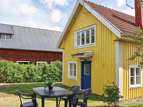 Feriehus - 5 personer -  - Rökulla - 598 97 - Mariannelund