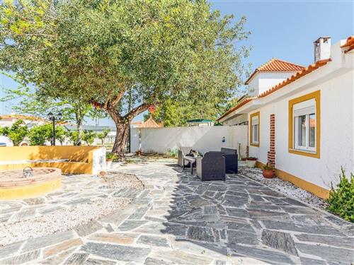 Sommerhus - 6 personer -  - São Simão - 2925-115