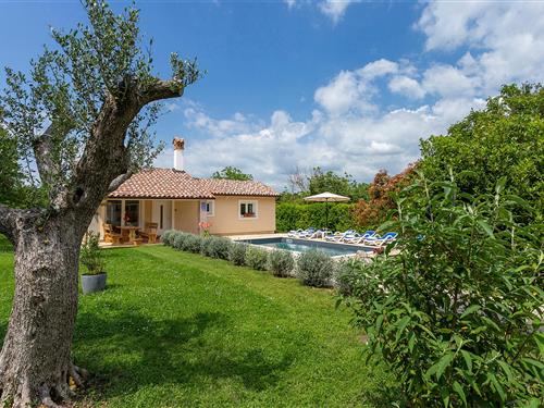 Feriehus - 6 personer -  - Brhanici - 52342 - Svetvincenat