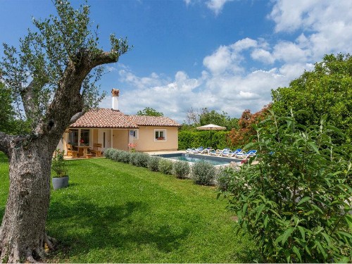Feriehus - 6 personer -  - Brhanici - 52342 - Svetvincenat