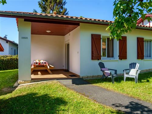 Sommerhus - 6 personer -  - Bidart - 64210