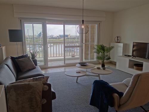 Ferielejlighed - 4 personer -  - 8620 - Nieuwpoort