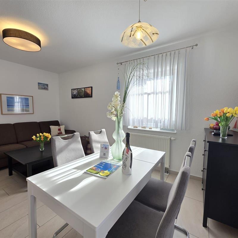 Ferielejlighed - 2 personer -  - Nordmarkstraße - 26506 - Norden