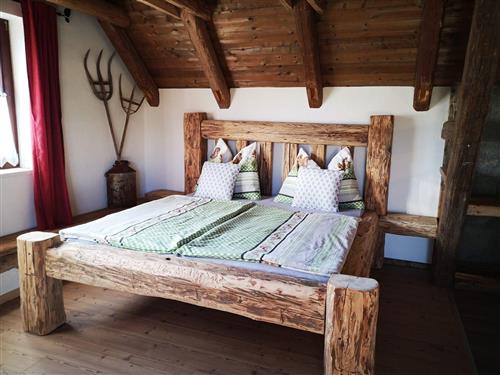  - 2 personer -  - Freienberg - 8223 - Stubenberg Am See