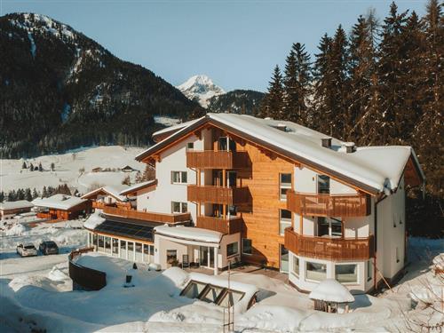 Ferielejlighed - 6 personer -  - Monigoldweg - 5522 - St. Martin Am Tennengebir