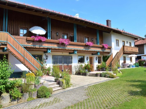Semesterlägenhet - 3 personer -  - Kurf - 83093 - Bad Endorf