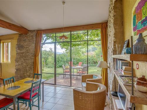 Holiday home - 4 persons -  - 26150 - Marignac-En-Diois