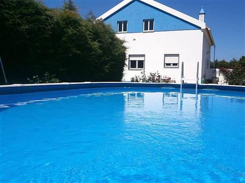 Semesterlägenhet - 6 personer -  - Famalicão - 2450-011