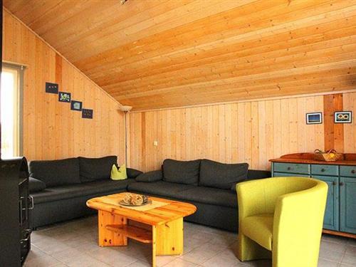 Sommerhus - 6 personer -  - Walter-Gotsmann-Straße - 17252 - Mirow