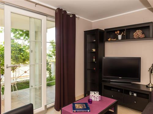 Holiday apartment - 2 persons -  - 20000 - Dubrovnik