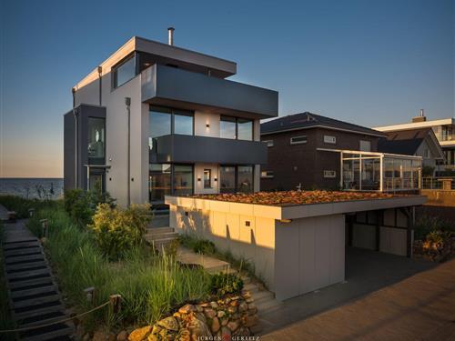 Sommerhus - 6 personer -  - Auf der Ostsee - 24376 - Olpenitz