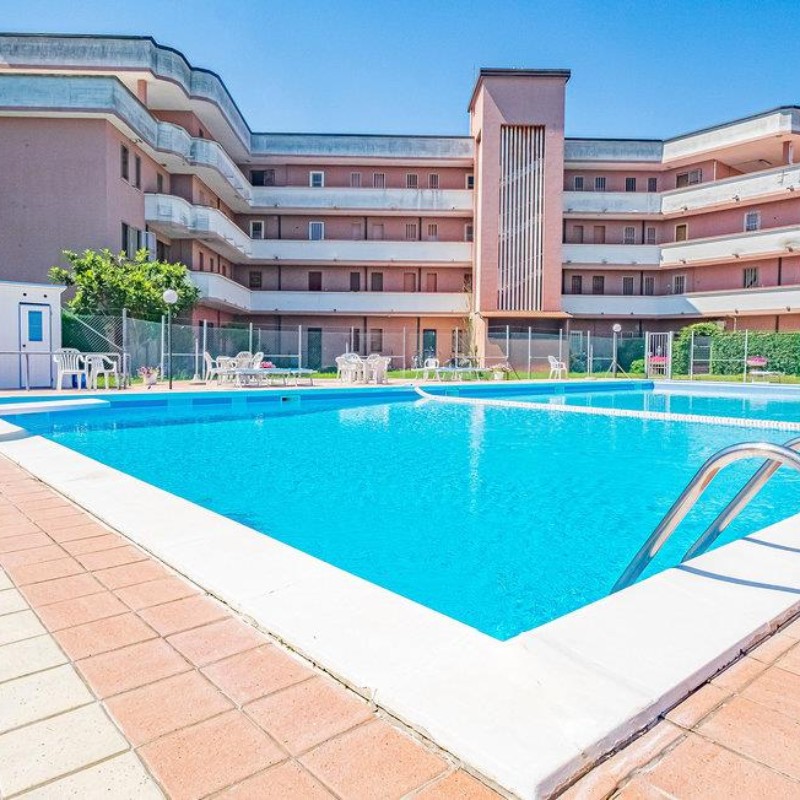 Ferielejlighed - 6 personer -  - Viale Liechtenstein - Lido Delle Nazioni - 44022 - Lido Delle Nazioni Fe