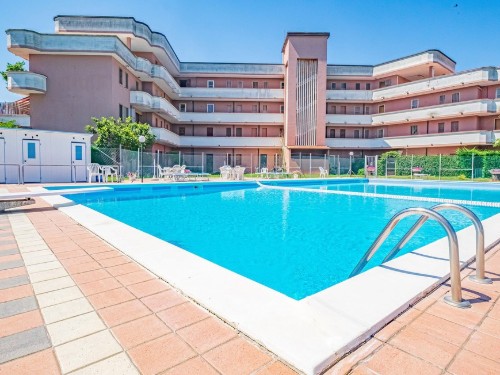Ferienwohnung - 6 Personen -  - Viale Liechtenstein - Lido Delle Nazioni - 44022 - Lido Delle Nazioni Fe