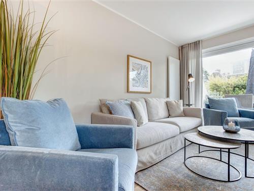 Ferieleilighet - 6 personer -  - Lerchenweg - 25980 - Westerland