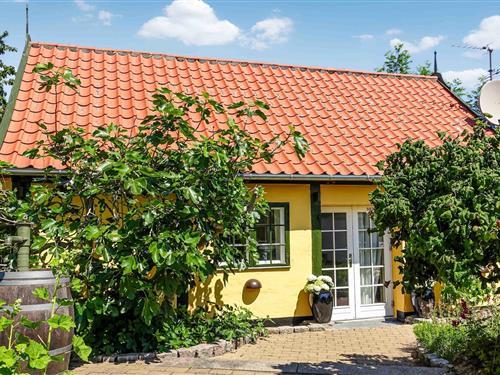 Sommerhus - 4 personer -  - Hans Thygesensvej - Listed - 3740 - Svaneke