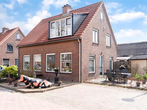 Vakantiehuis - 8 personen -  - 7916TR - Elim