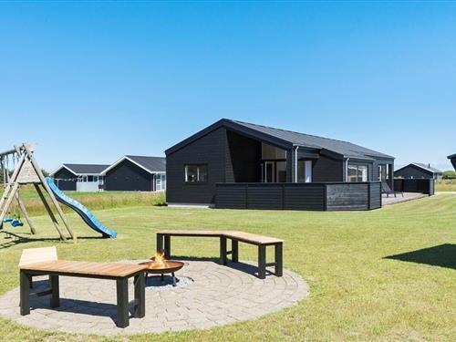 Sommerhus - 8 personer -  - Kringelbækvej - Grønhøj - 9480 - Løkken