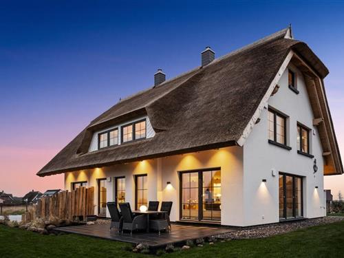 Sommerhus - 3 personer -  - 18556 - Dranske Ot Lancken