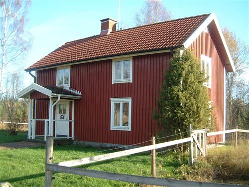  - 7 persons -  - Sund - 56195 - Lekeryd