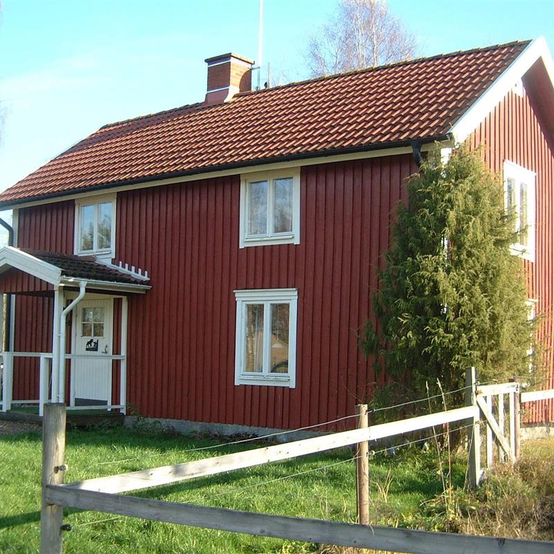  - 7 personer -  - Sund - 56195 - Lekeryd