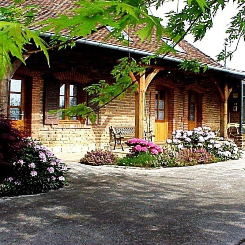 Sommerhus - 8 personer -  - 71470 - Sainte Croix