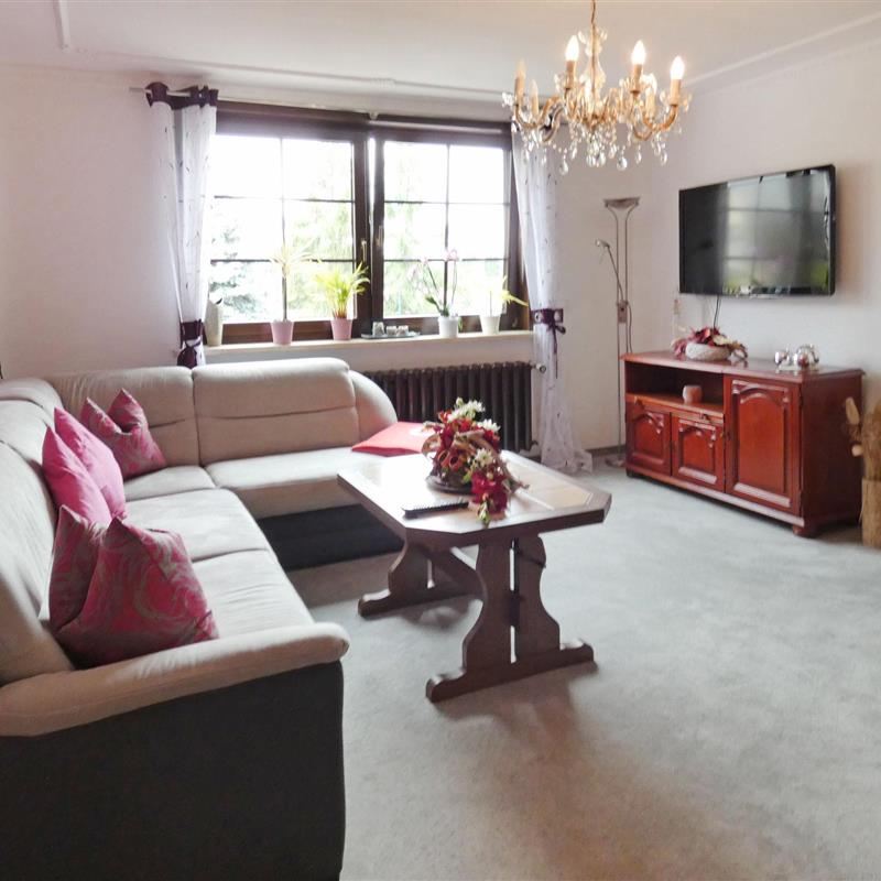 Ferielejlighed - 4 personer -  - Geschwenda - 99330