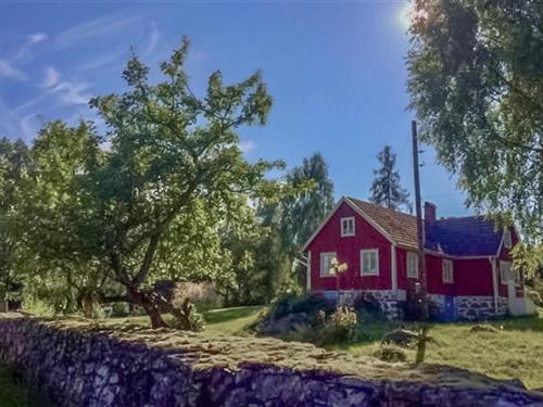 Holiday Home/Apartment - 8 persons -  - Ekeshult - Lönsboda/Kristianstad - 283 94 - Lönsboda