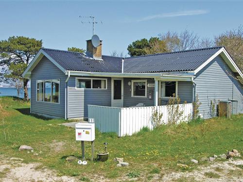 Sommerhus - 4 personer -  - Gyvelvej - Balka - 3730 - Nexø
