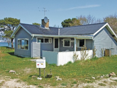 Sommerhus - 4 personer -  - Gyvelvej - Balka - 3730 - Nexø
