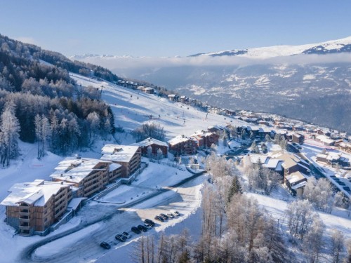 Ferielejlighed - 8 personer -  - 73210 - Aime-La-Plange