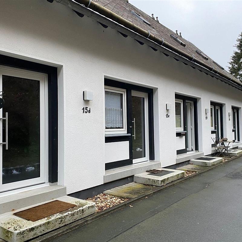 Ferielejlighed - 4 personer -  - Burgstraße - 59955 - Winterberg / Silbach